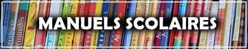Les listes des manuels scolaires pour l'année scolaire 2020 - 2021