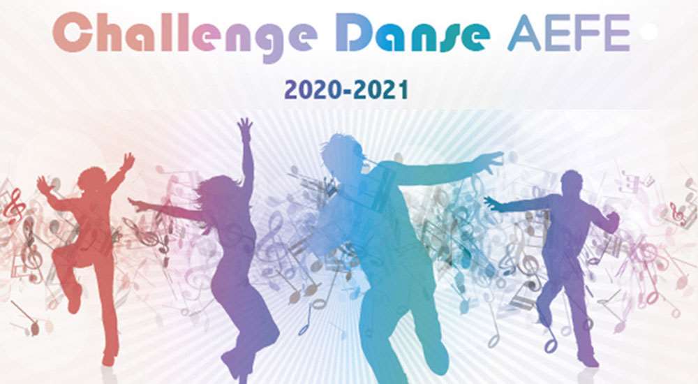 Challenge Danse AEFE