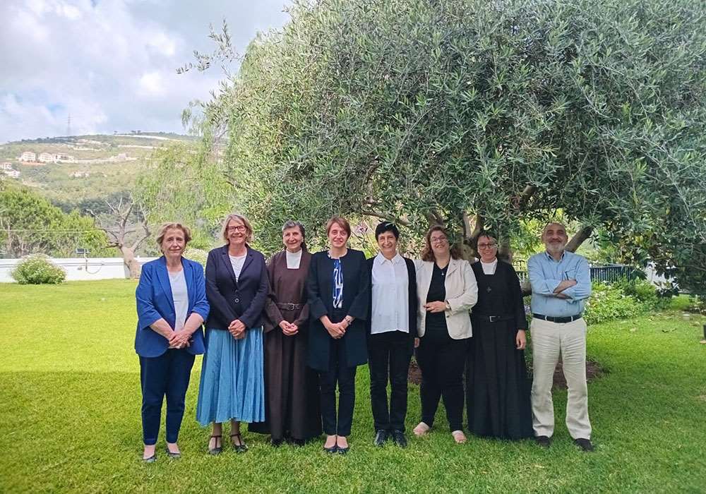 Visite de la COCAC au CCSJ