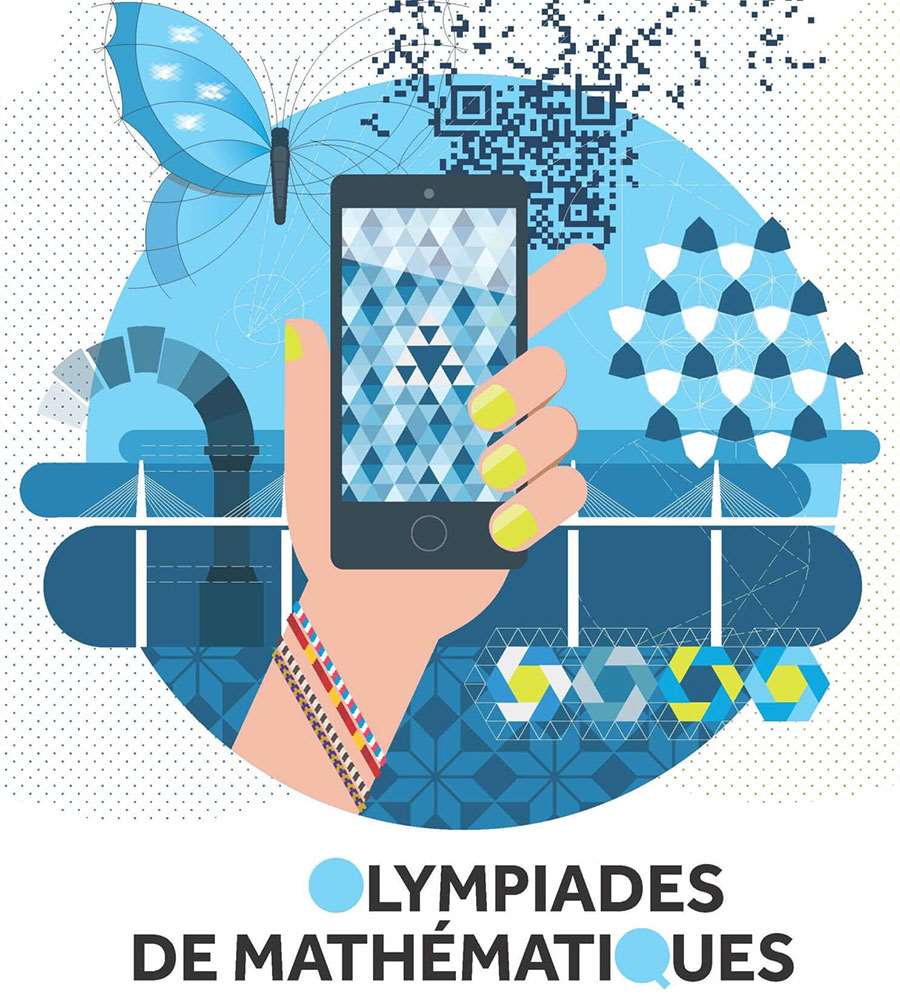 Olympiades de Mathématiques – Classe de Quatrième