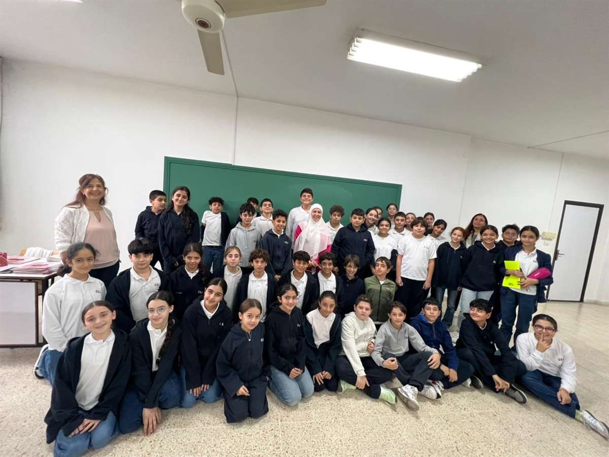 De rencontre en rencontre