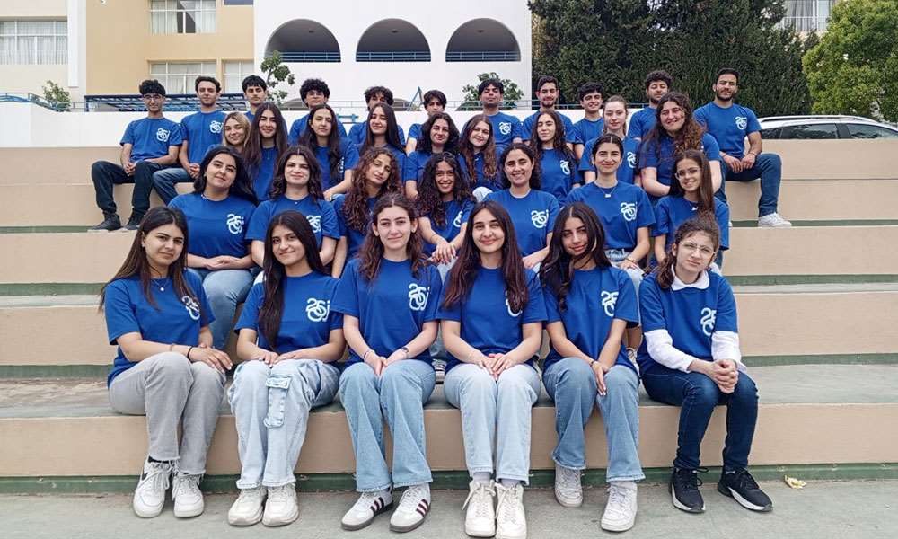 Baccalauréat français session 2025