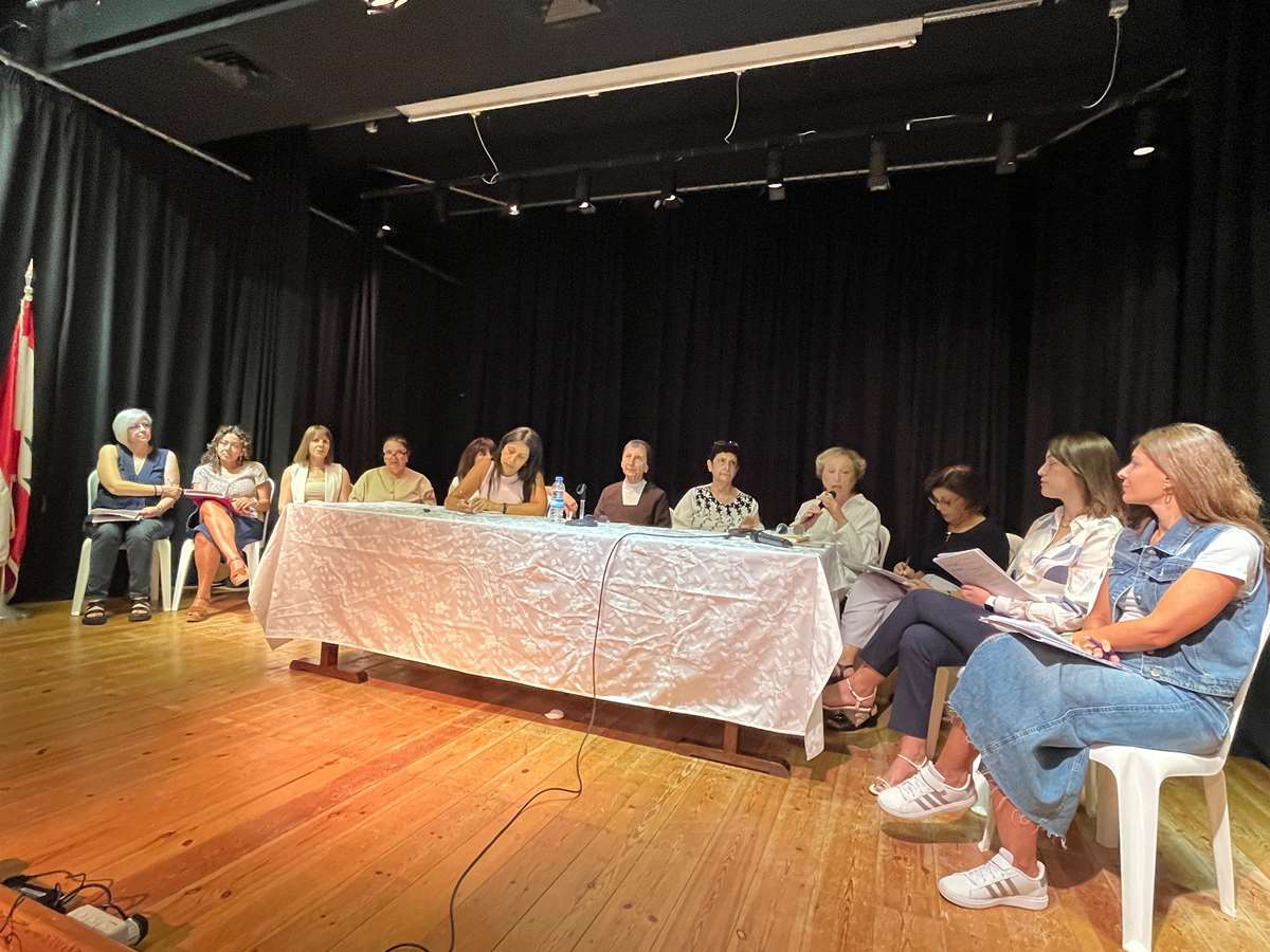 Ouverture de l’année scolaire 2025-2026