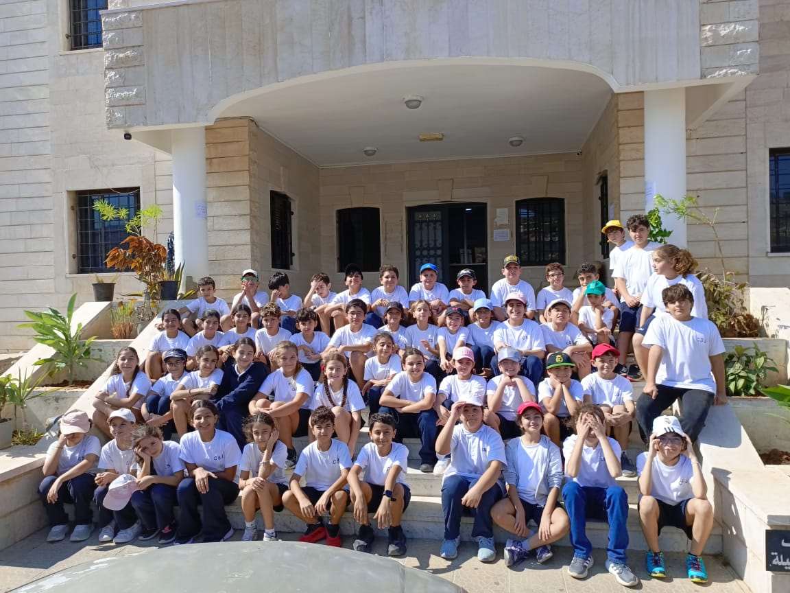 Des racines pour l'avenir