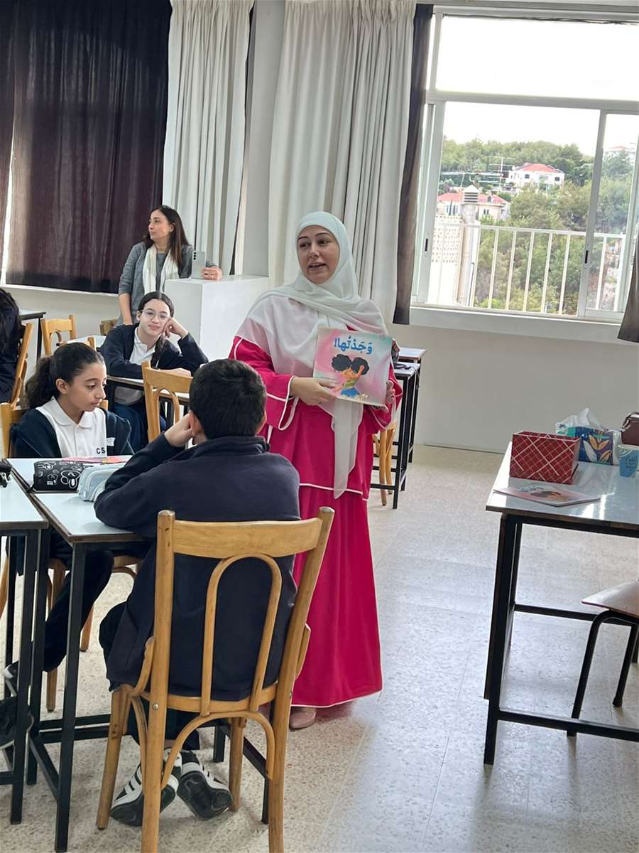 De rencontre en rencontre