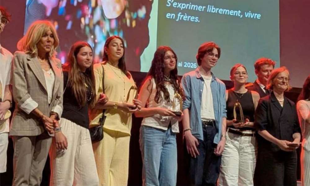 L’éducation peut changer des vies 